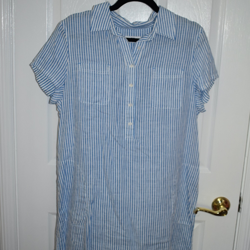 Vineyard Vines Dress